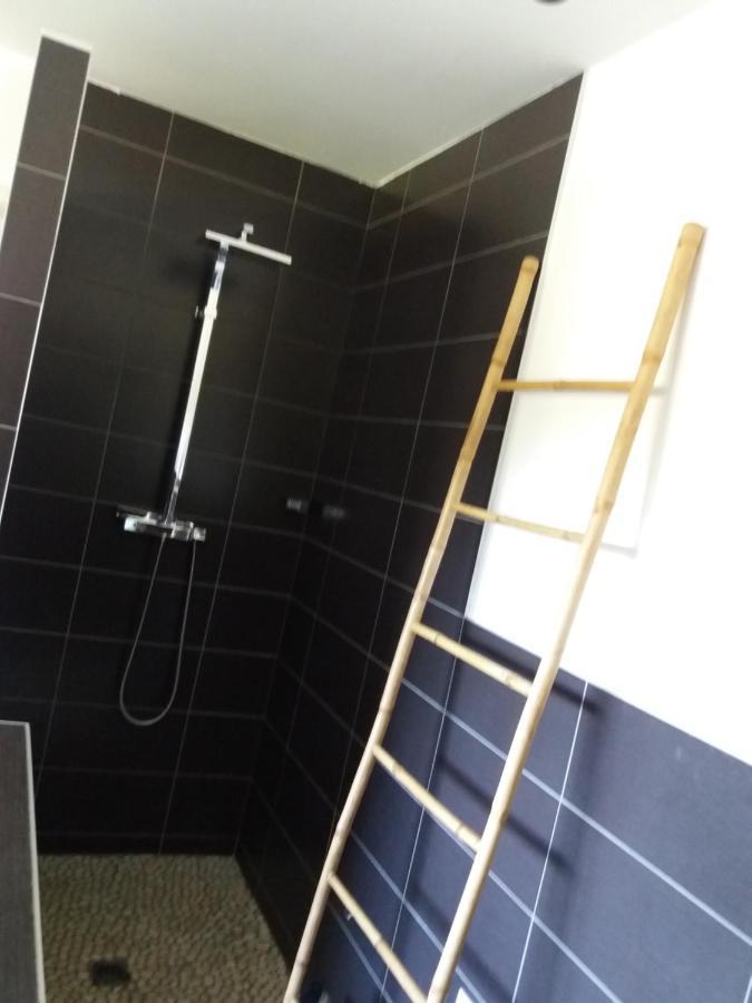 Chambres, cuisine, piscine, spa, billards, airhockey, nature Fillinges Esterno foto